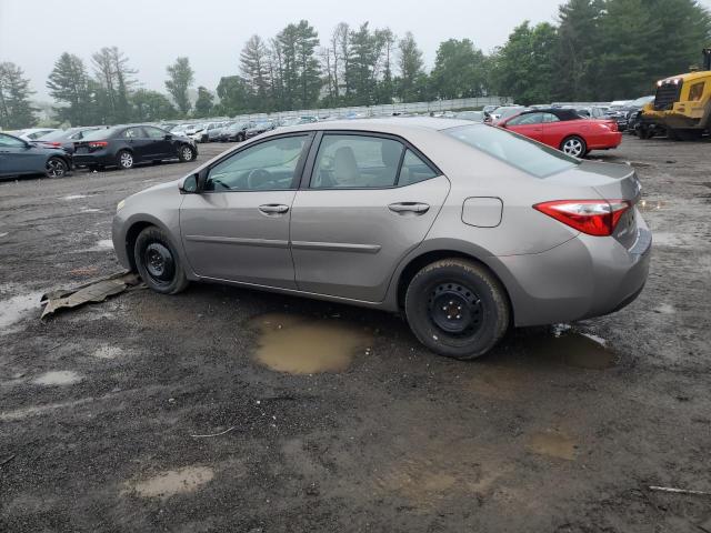 Vin: 2t1burhe9fc310874, lot: 60596175, toyota corolla l 20152