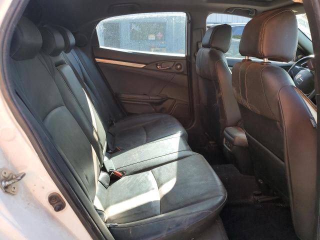 2017 HONDA CIVIC SPOR - SHHFK7H96HU412290