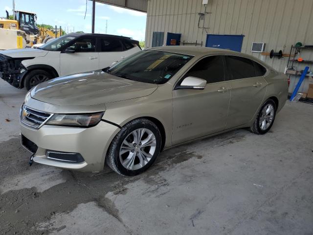 Vin: 2g1115sl4f9256946, lot: 60550115, chevrolet impala lt 2015 img_1