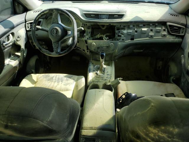 2020 NISSAN ROGUE S JN8AT2MV0LW137555