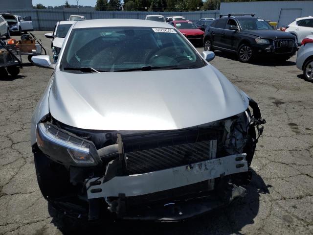 2017 CHEVROLET MALIBU LT - 1G1ZE5ST5HF253135
