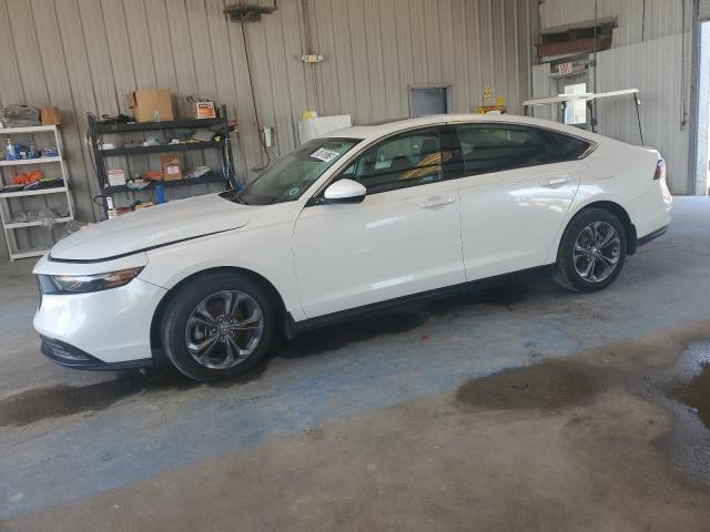 Vin: 1hgcy1f33ra063373, lot: 61093375, honda accord ex 2024 img_1