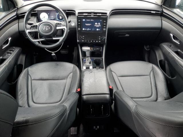 2023 HYUNDAI TUCSON SEL 5NMJFCAE8PH247405