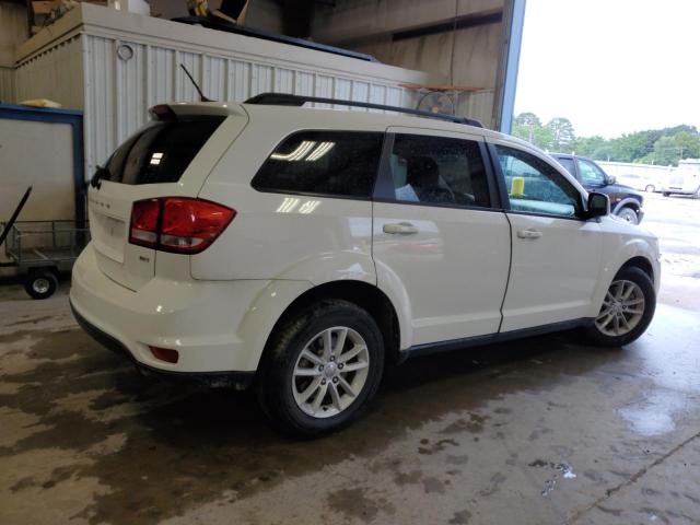 Vin: 3c4pdcbb7gt191738, lot: 60715595, dodge journey sxt 20163