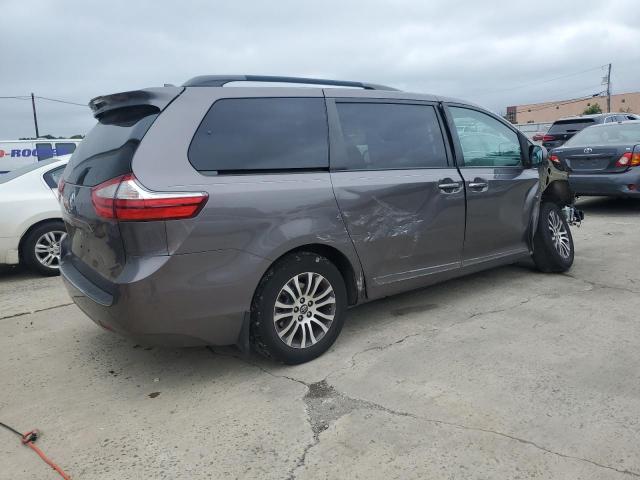 Vin: 5tdyz3dc3ks981701, lot: 59879375, toyota all models xle 20193