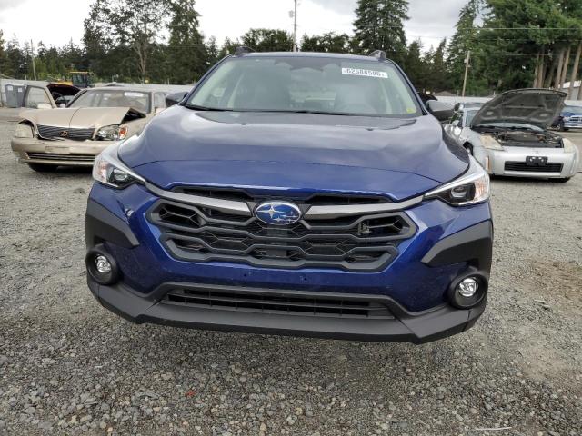 2024 SUBARU CROSSTREK JF2GUADC9RH890396