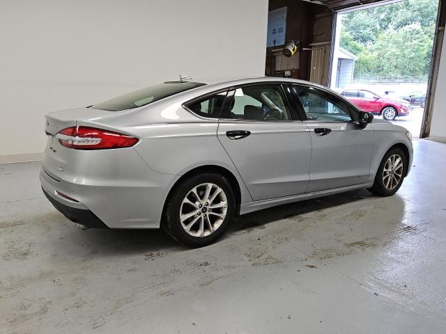 Vin: 3fa6p0hd7lr233476, lot: 61772985, ford fusion se 20203