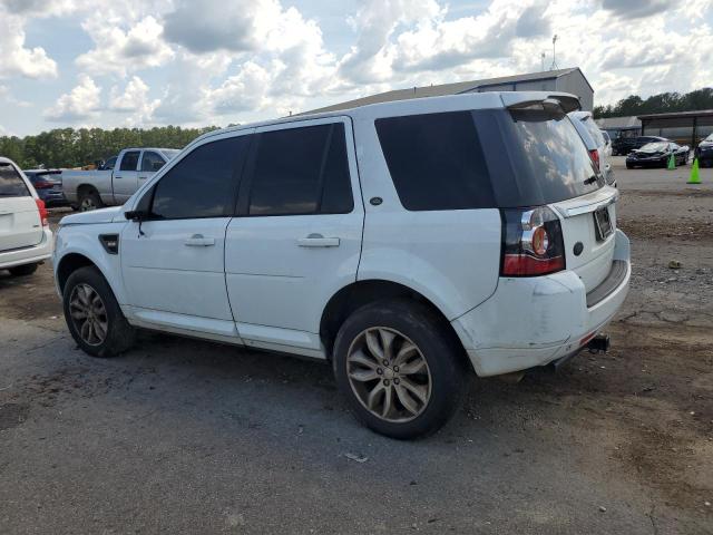 Vin: salft2bg3fh425786, lot: 62303965, land rover lr2 hse luxury 20152