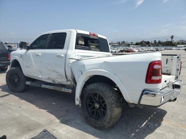 Vin: 3c6ur5fl5lg110779, lot: 61719435, ram 2500 laramie 20202