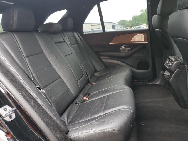2021 MERCEDES-BENZ GLE 350 4M 4JGFB4KB8MA518279