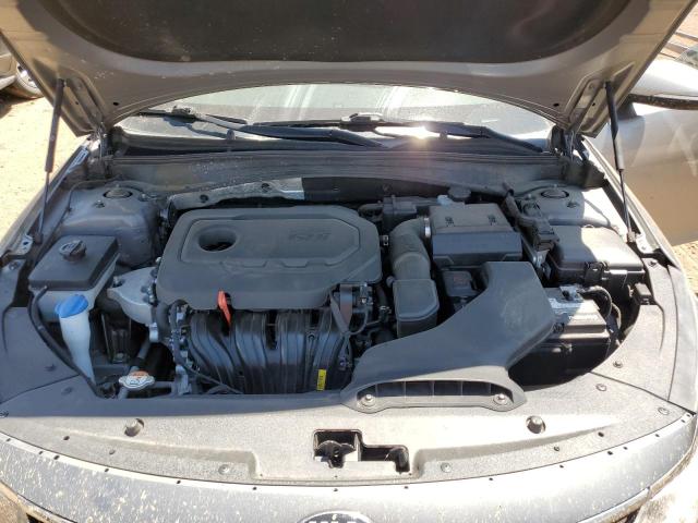2018 KIA OPTIMA EX - 5XXGU4L36JG216175