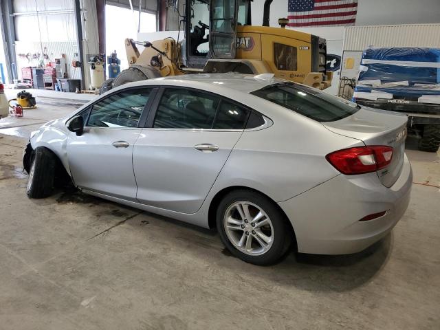 Vin: 1g1be5sm6h7228135, lot: 59318325, chevrolet cruze lt 20172