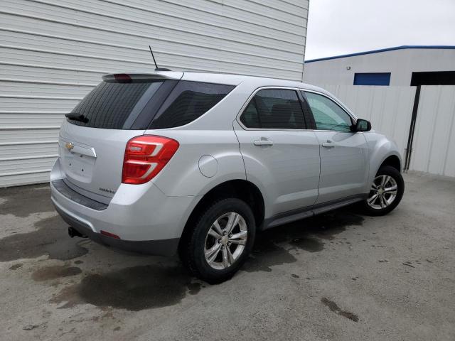 Vin: 2gnalbek6g6320935, lot: 59017815, chevrolet equinox ls 20163