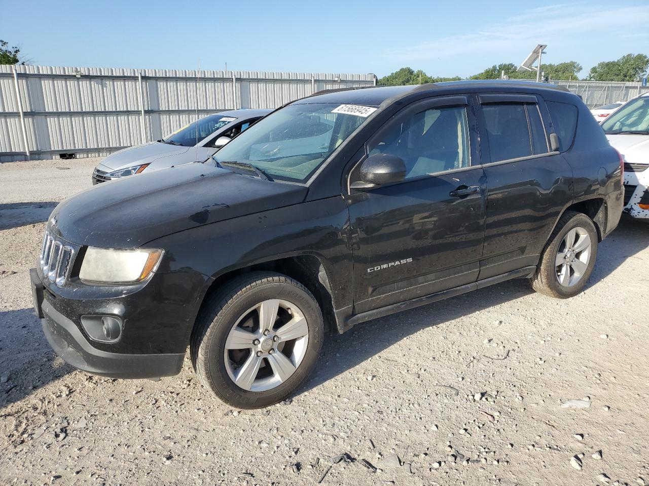 JEEP COMPASS SPORT