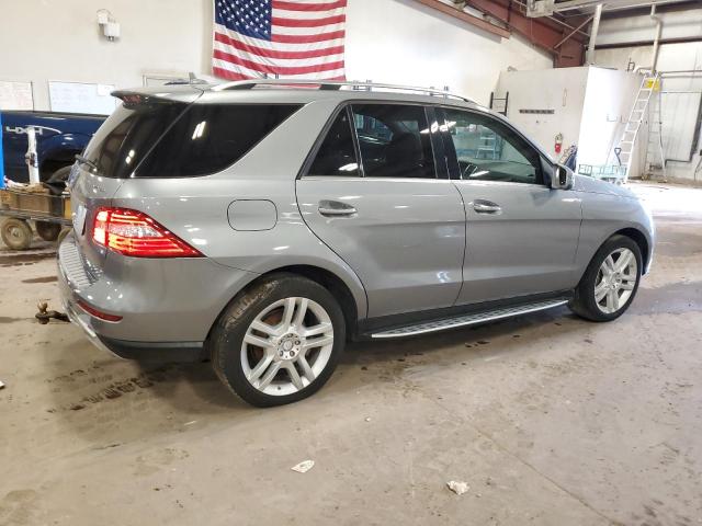 Vin: 4jgda2eb0ea429463, lot: 60198335, mercedes-benz m-class 350 bluetec 20143