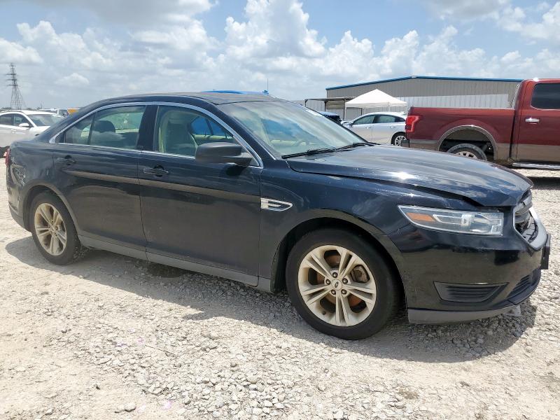 2018 FORD TAURUS SE 1FAHP2D86JG118854