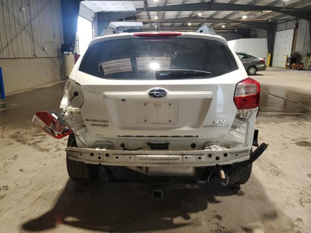 2015 SUBARU XV CROSSTR JF2GPASC2F8230559