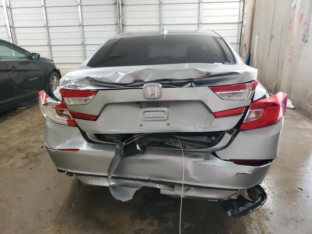 2018 HONDA ACCORD EXL - 1HGCV1F53JA225307