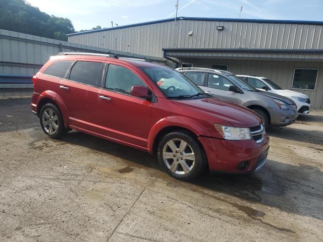 Vin: 3d4ph9fgxbt544983, lot: 62509395, dodge journey lux 20114