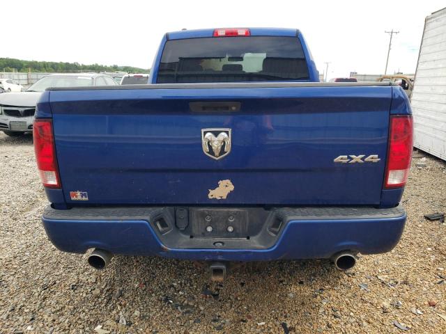 2015 RAM 1500 ST 1C6RR7FT5FS616448