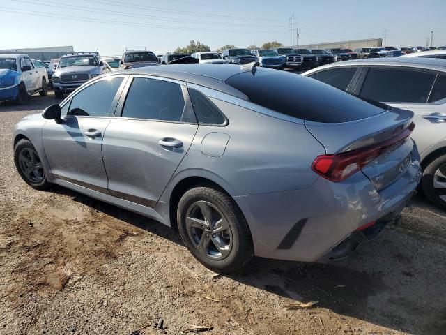 2022 KIA K5 LX 5XXG24J28NG082968