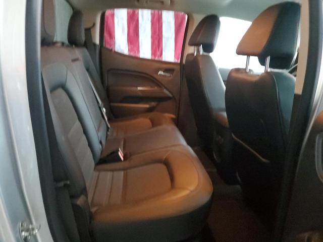 2015 GMC CANYON SLE 1GTG6BE38F1255266