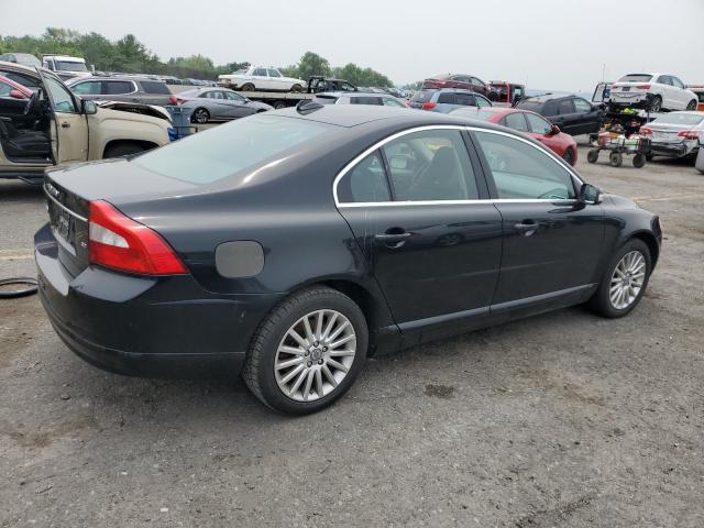 2008 VOLVO S80 3.2 #3297870892