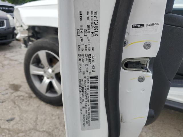 2016 JEEP PATRIOT LA - 1C4NJRFB4GD534668