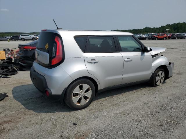 Vin: kndjn2a25e7741633, lot: 59360035, kia soul 20143
