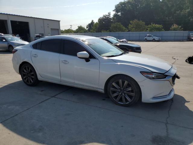 Vin: jm1gl1wyxj1316316, lot: 59414565, mazda 6 grand touring reserve 20184