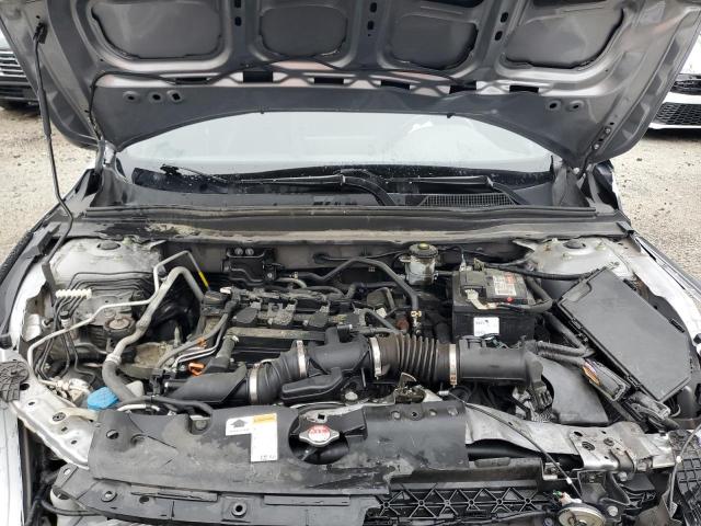 2021 HONDA ACCORD SPO - 1HGCV1F38MA065489