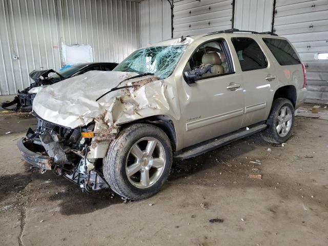 Vin: 1gnskbe08br260692, lot: 59164075, chevrolet tahoe k1500 lt 2011 img_1