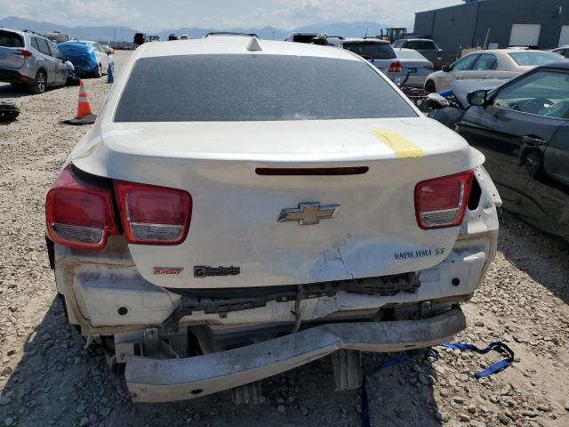 2014 CHEVROLET MALIBU 3LT - 1G11G5SX9EF219611