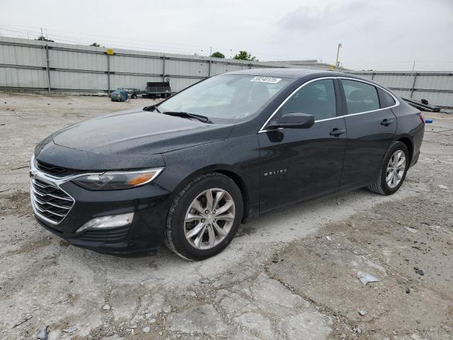 Vin: 1g1zd5stxkf222649, lot: 59240125, chevrolet malibu lt 2019 img_1