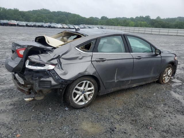 2014 FORD FUSION SE - 3FA6P0H77ER120110