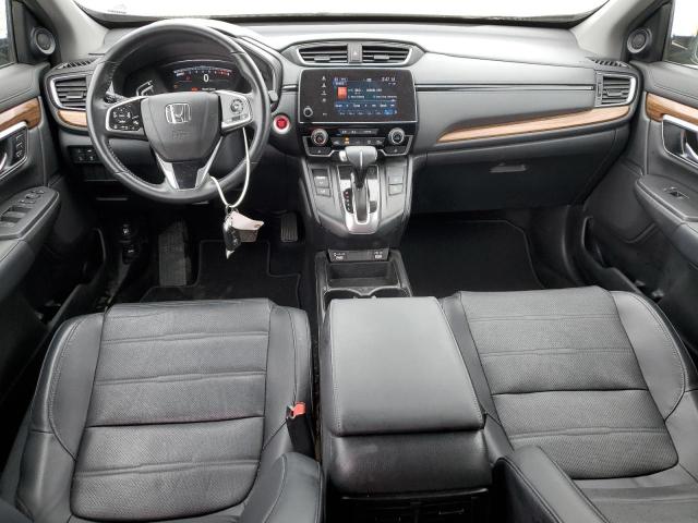 2022 HONDA CR-V EXL 2HKRW2H83NH645067