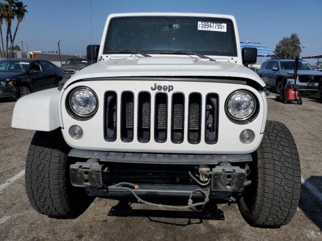 2018 JEEP WRANGLER U 1C4HJWEG9JL819825