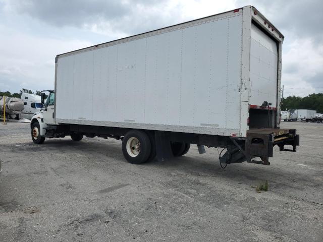 INTERNATIONAL 4000 4300 2011 white conventi diesel 1HTMMAAL7BH339415 photo #3