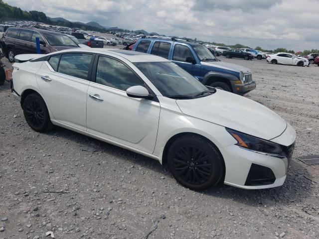 2025 NISSAN ALTIMA SV - 1N4BL4DVXSN334240