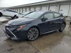 2022 TOYOTA COROLLA XS - JTNC4MBE1N3165512