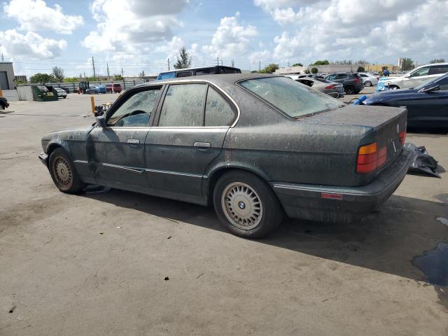 Vin: wbahd632xrgk40231, lot: 59364145, bmw 5 series i automatic 19942