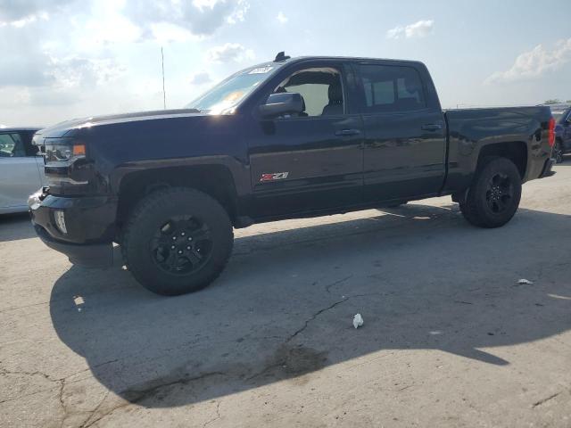 Vin: 3gcuksec1gg317110, lot: 62551785, chevrolet all models k1500 ltz 2016 img_1