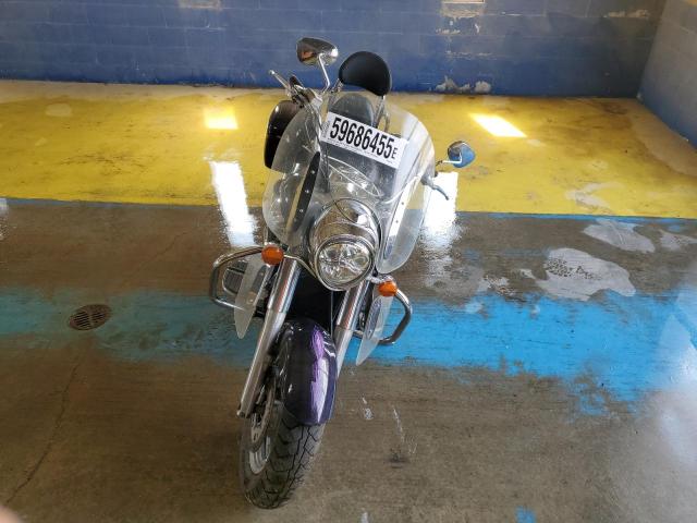 2004 KAWASAKI VULCAN 200 JKBVNMA194A001739