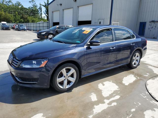 VOLKSWAGEN PASSAT SE