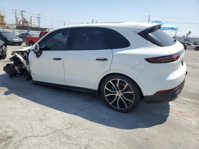 2019 PORSCHE CAYENNE WP1AA2AY7KDA16322
