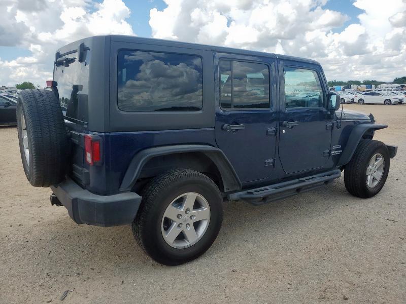 Vin: 1c4bjwdg2dl519149, lot: 60807275, jeep wrangler sport 20133