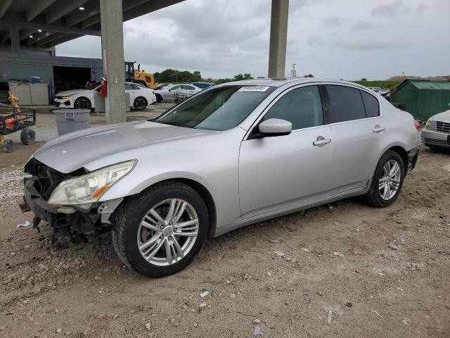 Vin: jn1cv6ar1am460733, lot: 59665495, infiniti g37 2010 img_1