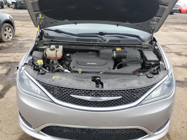 2017 CHRYSLER PACIFICA T 2C4RC1BG4HR507967