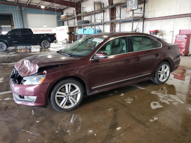 Vin: 1vwcn7a32ec078363, lot: 59516105, volkswagen passat sel 2014 img_1