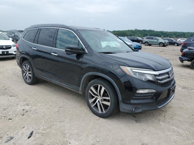 2016 HONDA PILOT TOUR - 5FNYF6H94GB031500
